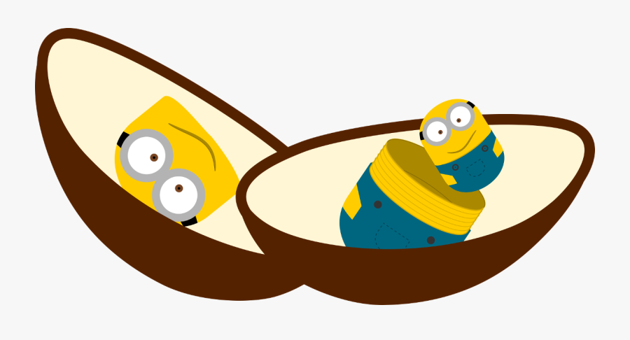 Matrioska Minions Surprise Clipart , Png Download, Transparent Clipart