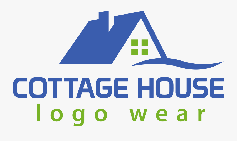 Logo And Brand Development Atlanta - Logo Design For House, Transparent Clipart