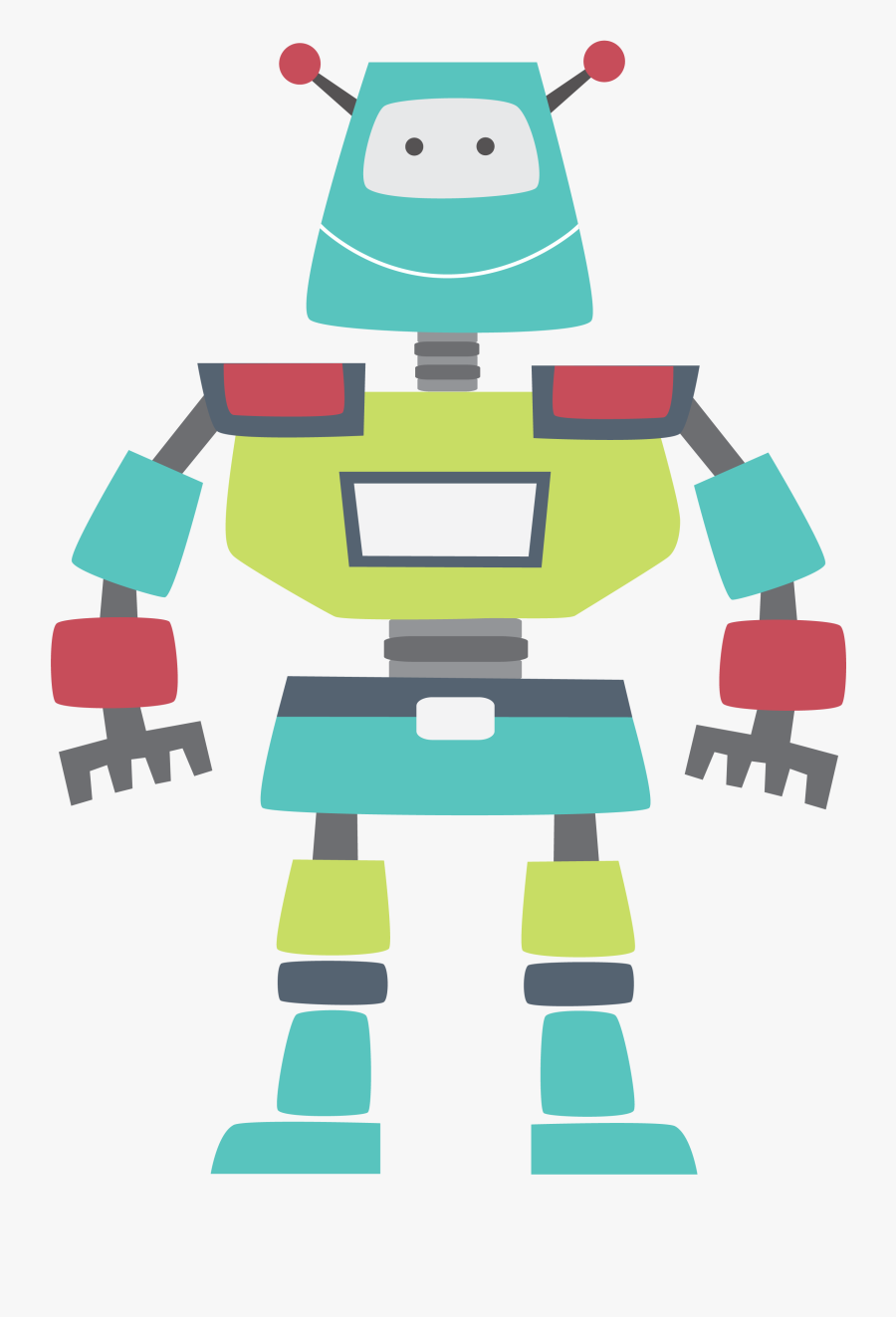Cartoon, Transparent Clipart