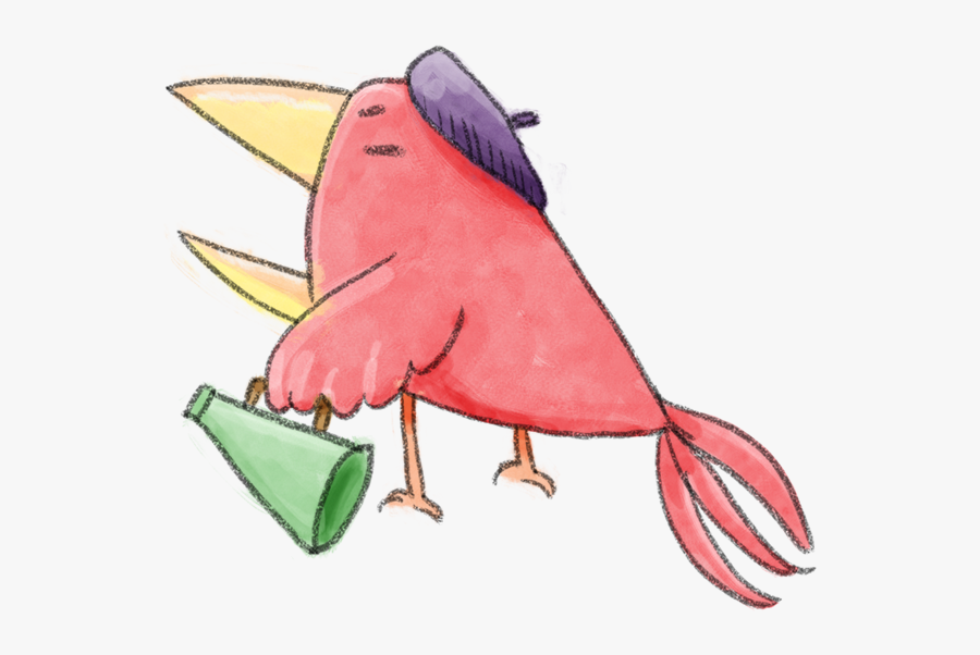 It's Showtime At Your Library Clipart, Transparent Clipart