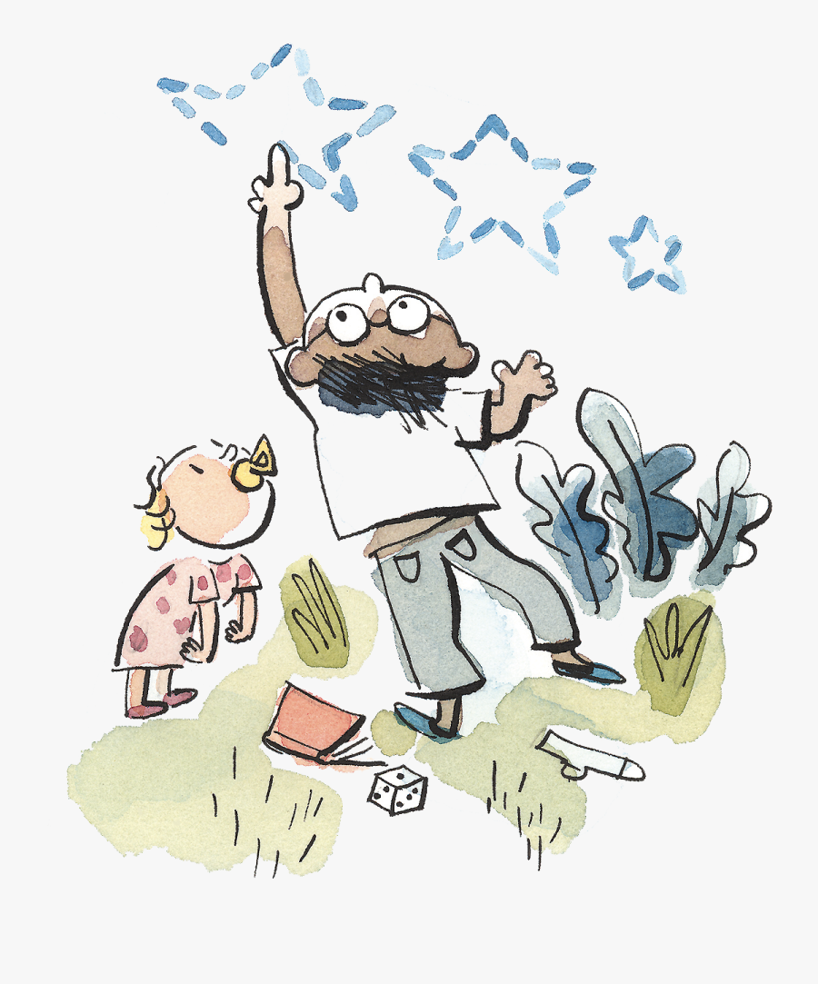 Td Summer Reading Clubs Bilingual - Cartoon, Transparent Clipart