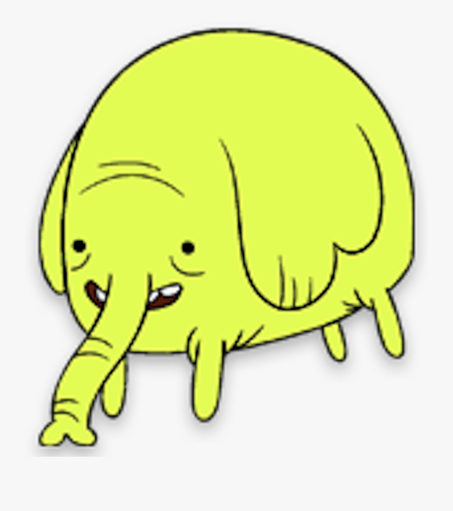Tree Trunks - Tree Trunks Adventure Time, Transparent Clipart