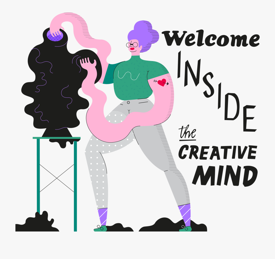 Cartoon, Transparent Clipart