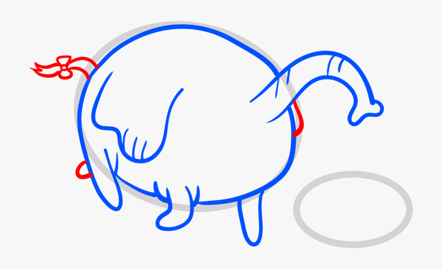 Рисунки Время Приключений Деревяшка, Transparent Clipart