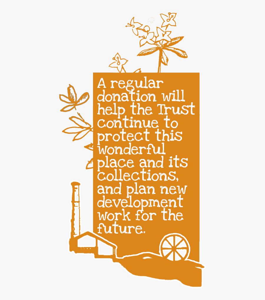 Donate, Support Wheal Martyn Fact, Transparent Clipart