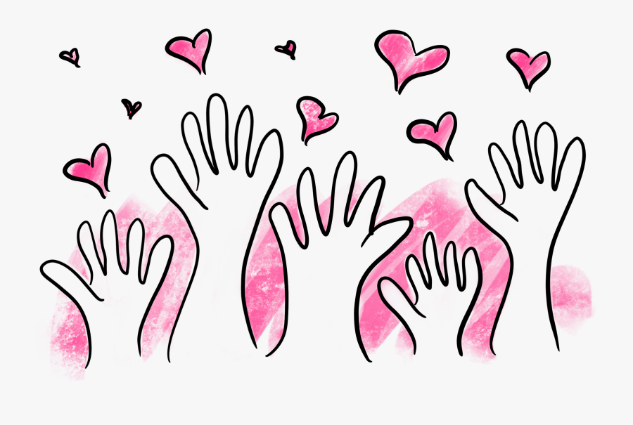 Pico - Heart, Transparent Clipart
