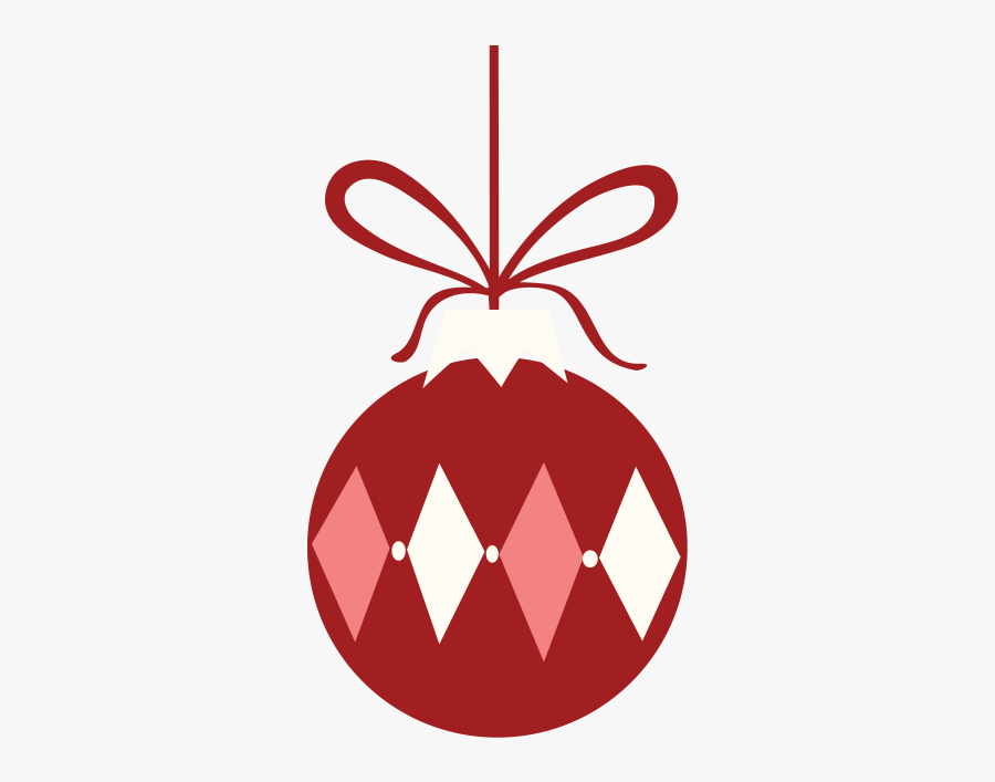 Anacortes Coastal Christmas Ornament - Ornament See Through Clipart, Transparent Clipart