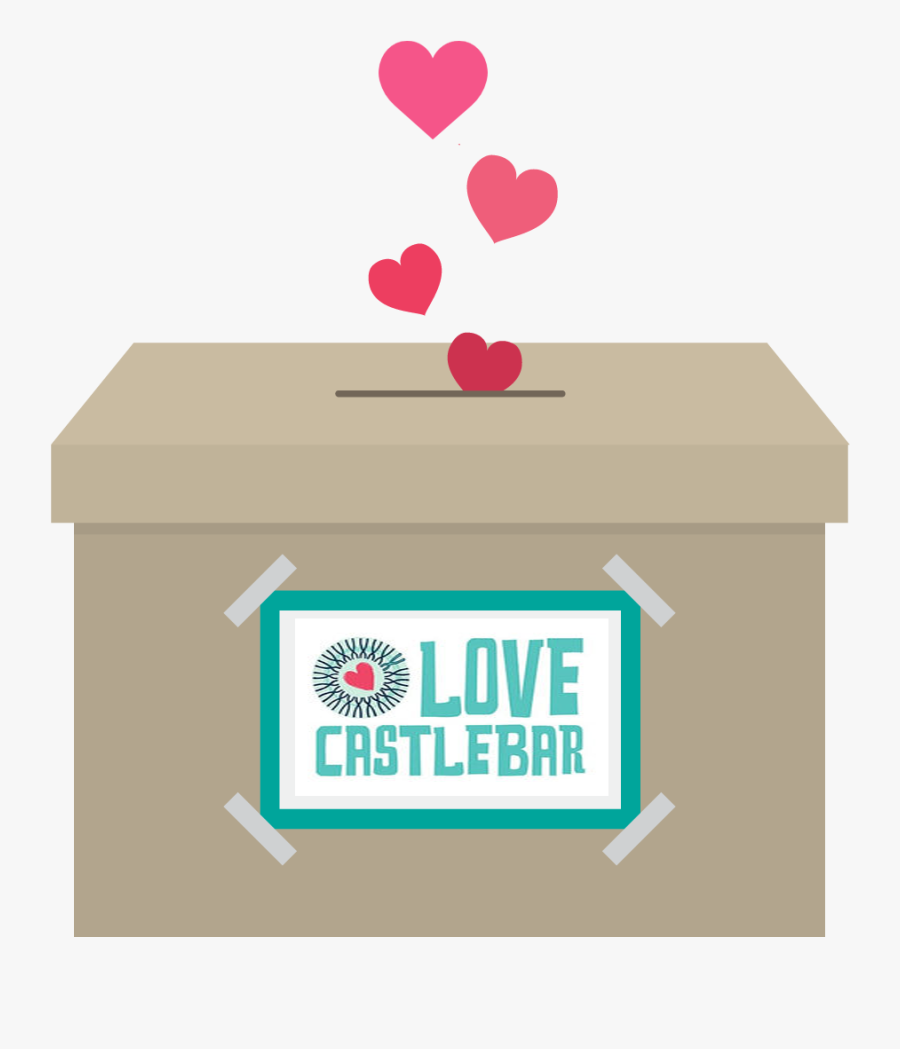 Donate To Love Castlebar - National Minority Donor Awareness Day, Transparent Clipart