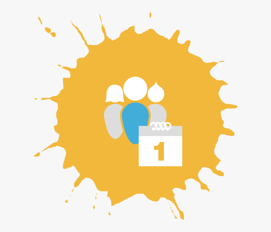 Donate Once Paint - Twitter Logo Paint Logo, Transparent Clipart