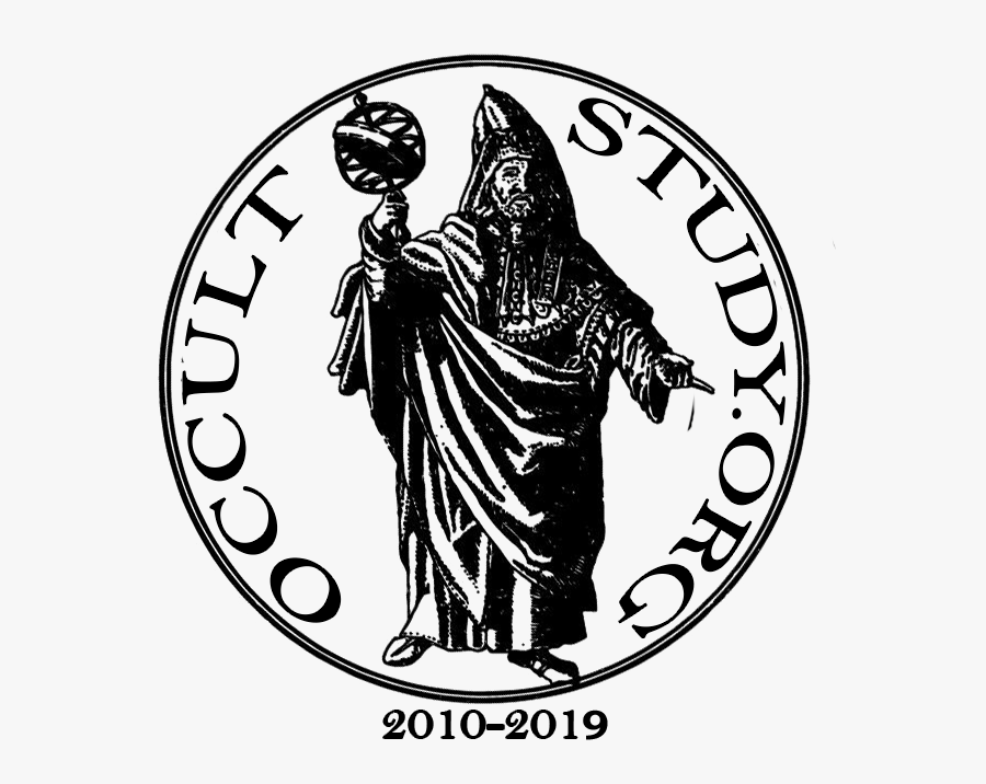 Hermes Trismegistus Png, Transparent Clipart