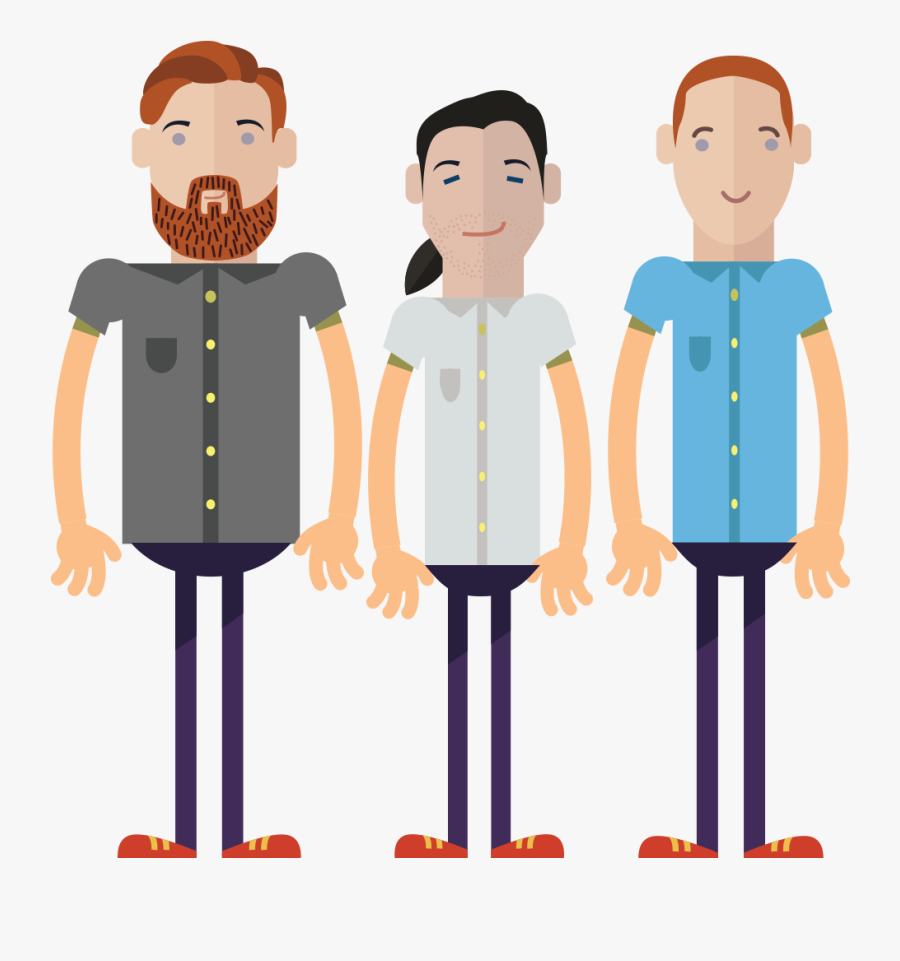 Cartoon, Transparent Clipart