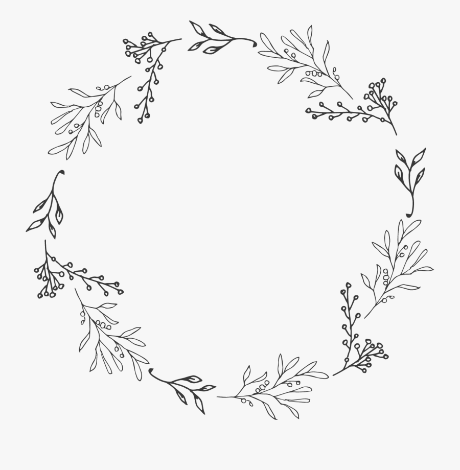 Line Art, Transparent Clipart