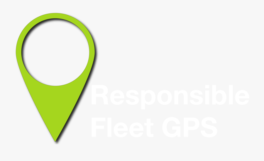 Gps Fleet Tracking - Drop Pin Clip Art, Transparent Clipart