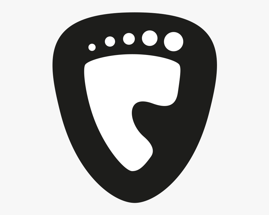 New Bigfoot Master-logosweb - Sign, Transparent Clipart