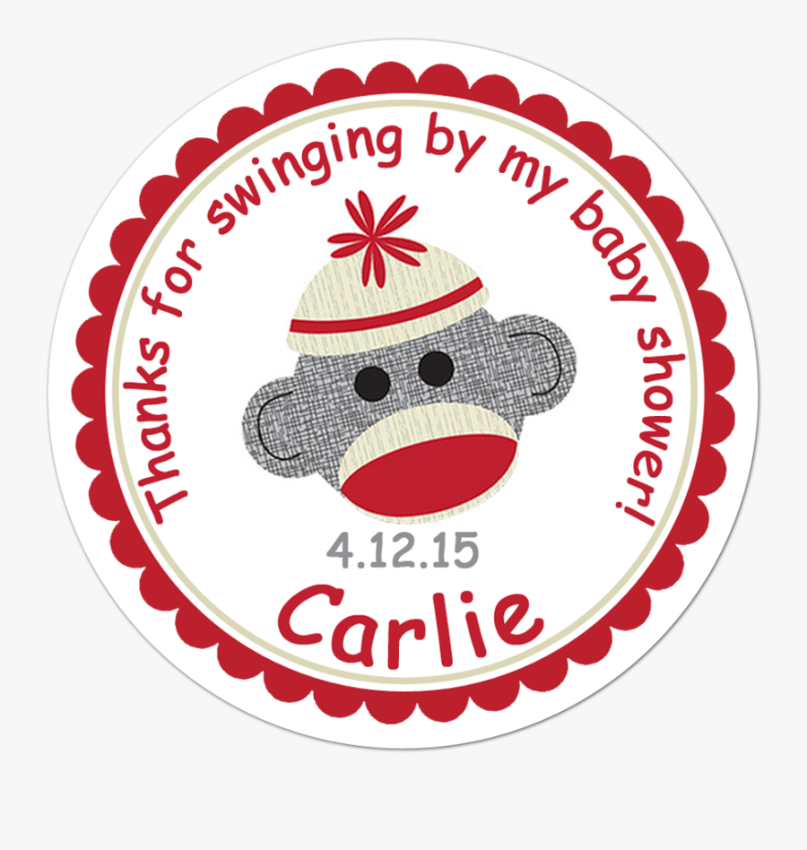 Personalized Stickers, Transparent Clipart