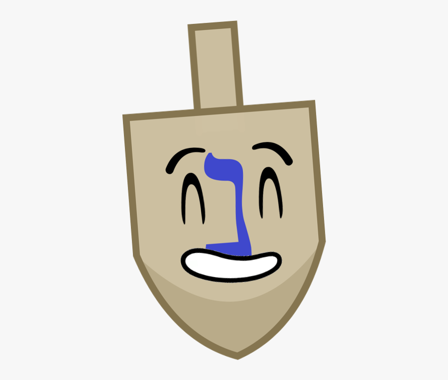 Current Design - Battle For Trillion Dollars Dreidel, Transparent Clipart
