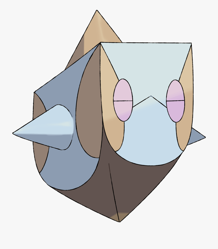 Darkandwindie Fakemon Wiki - Cartoon, Transparent Clipart