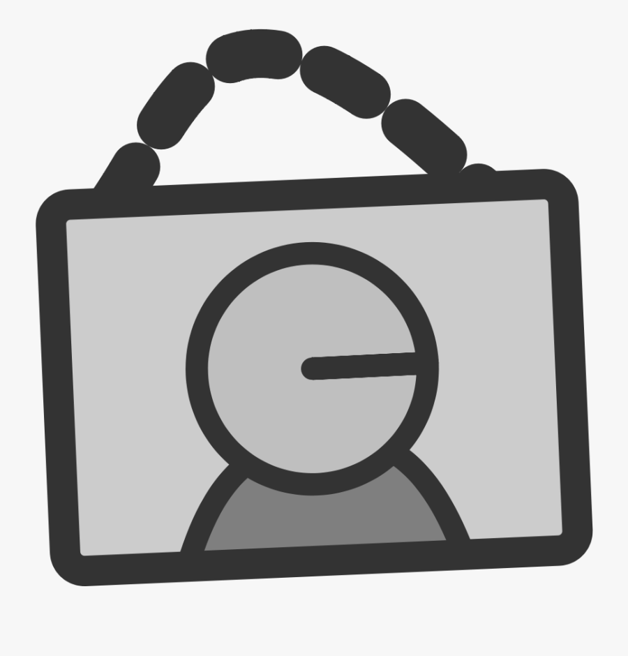 Related Pictures Original Clip Art Borders Frame Clip - Gallery Clip Art, Transparent Clipart