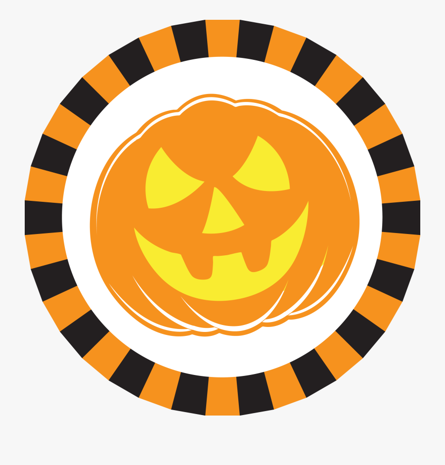 Halloween Napkin Knot - Jagannathan Engineering Works, Transparent Clipart