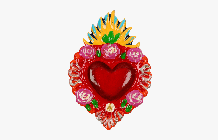 Heart, Transparent Clipart