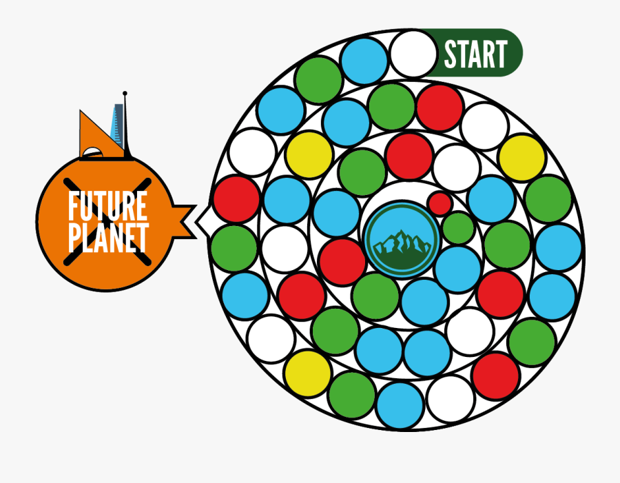 Board, And I Also Wanted To Explore The Idea Of A Minimalist - Circle, Transparent Clipart