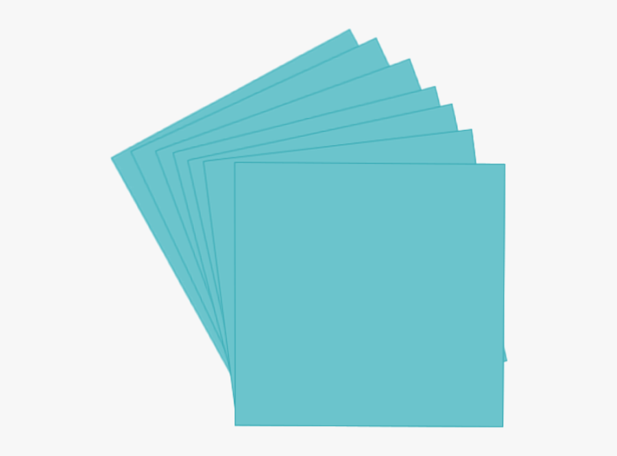 Custom Napkins - Napkins Top View Png, Transparent Clipart