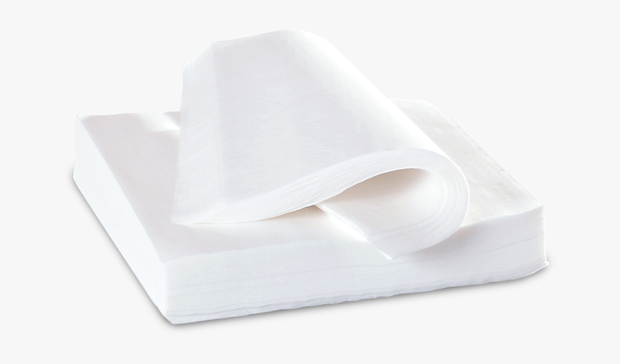 Napkin Tissue Png, Transparent Clipart