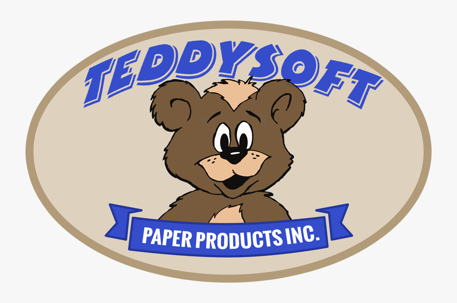 Teddy Soft, Transparent Clipart