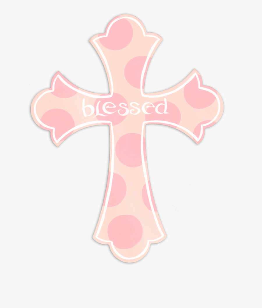 Cross, Transparent Clipart