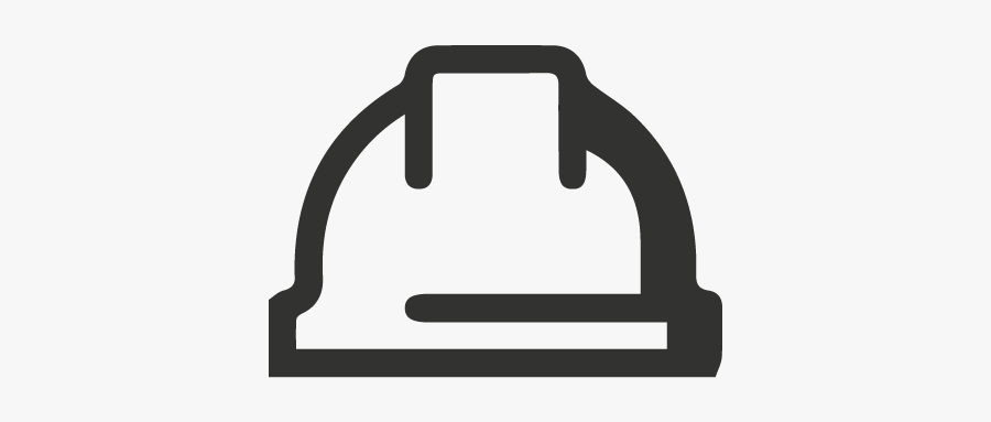 Icon Safety, Transparent Clipart