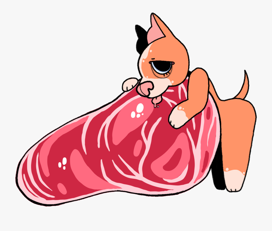 Cartoon, Transparent Clipart