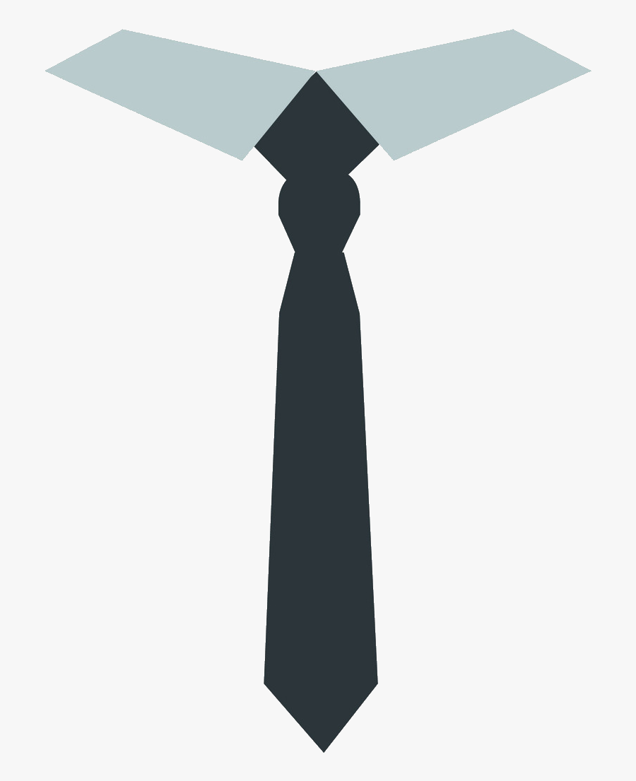 Clipart Necktie Shirt Transprent Png Free Download, Transparent Clipart