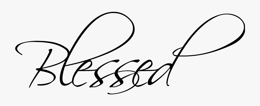 Happy 2nd Birthday Lettering, Transparent Clipart