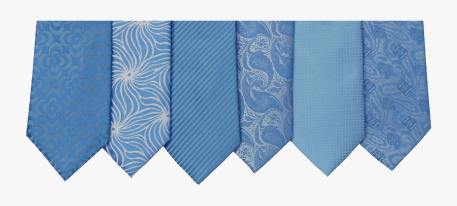 Ties Png, Transparent Clipart