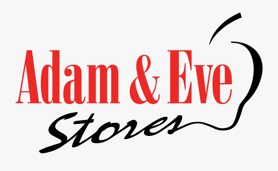 Adam And Eve Logo - Adam And Eve, Transparent Clipart