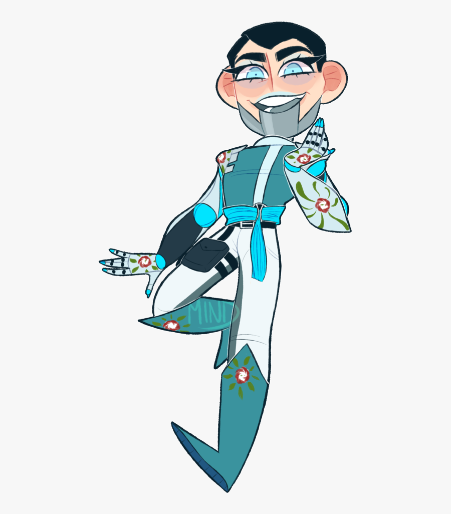 Cartoon, Transparent Clipart