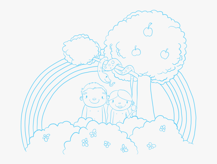 Line Art, Transparent Clipart