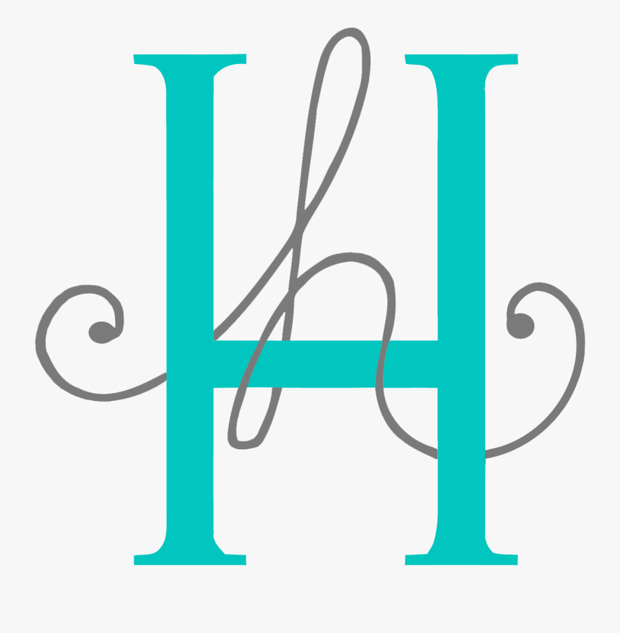 لوگوی H, Transparent Clipart