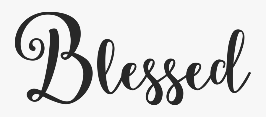 Calligraphy, Transparent Clipart