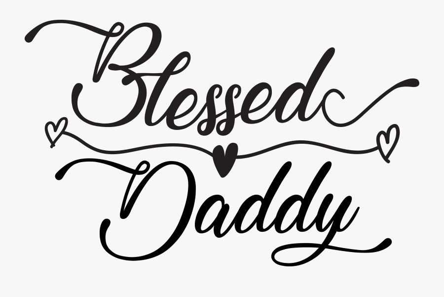 Calligraphy, Transparent Clipart