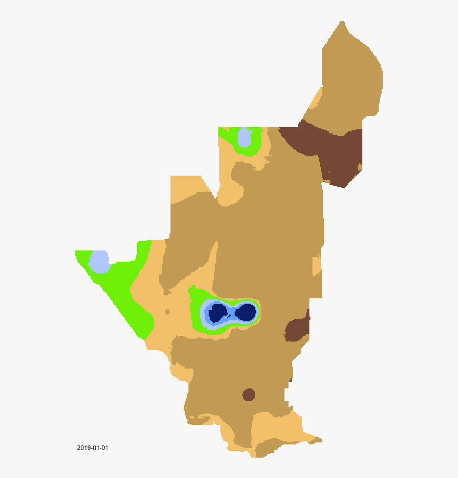 Map, Transparent Clipart