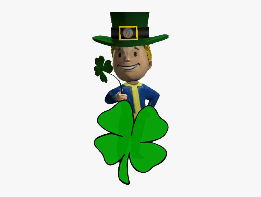 Your Luck Will Soon Change For The Better - Cartoon, Transparent Clipart
