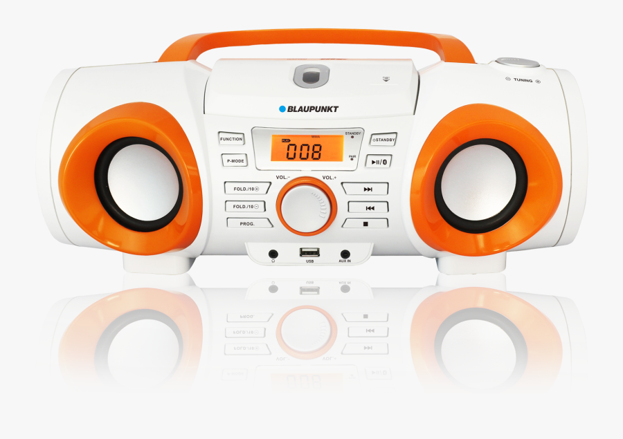 Blaupunkt Bb20bt, Transparent Clipart
