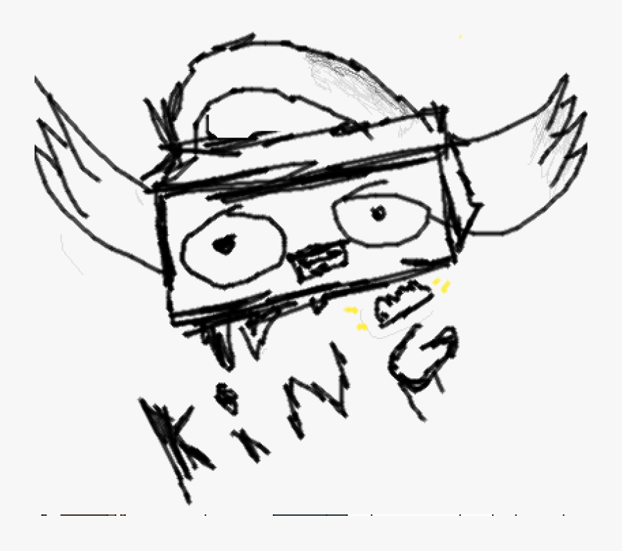 Sketch, Transparent Clipart