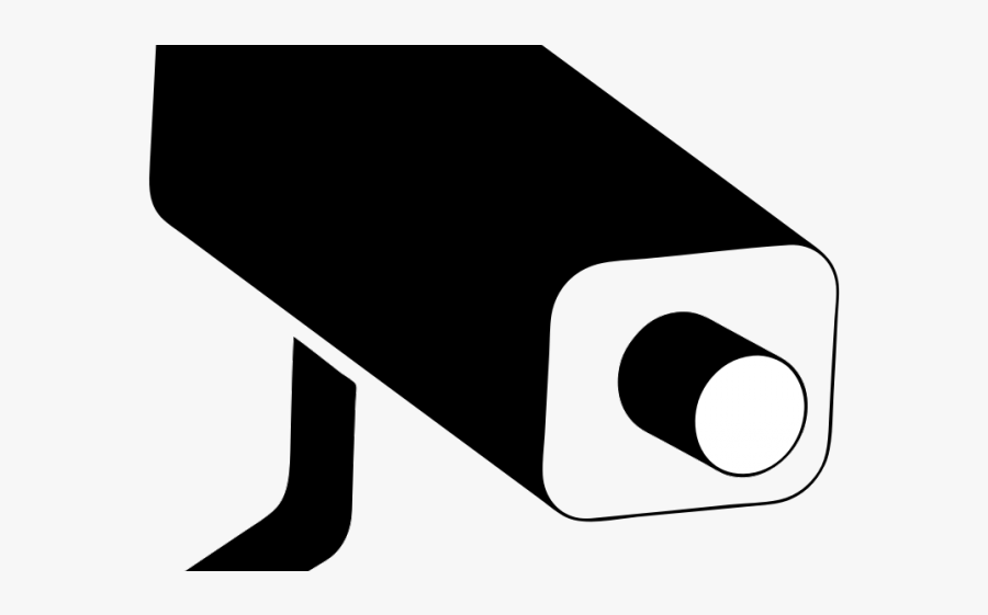 Security Camera Icons Png, Transparent Clipart