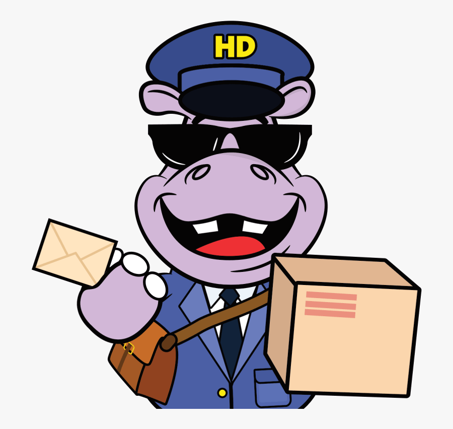 Cartoon, Transparent Clipart