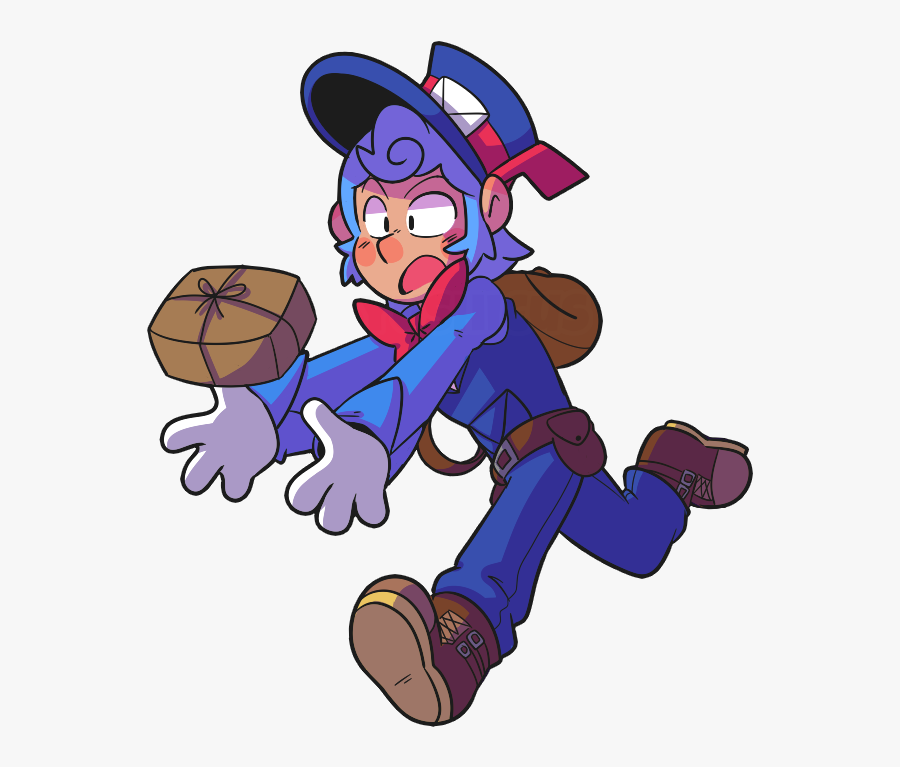 I Remade That Speedrunner Oc From A While Back 
he’s - Cartoon, Transparent Clipart