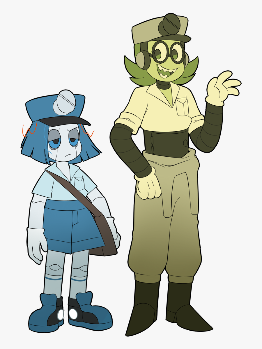 Cartoon, Transparent Clipart