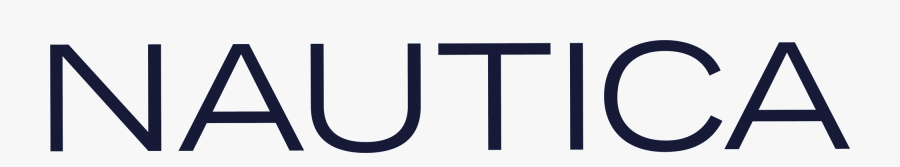 Logo Nautica, Transparent Clipart