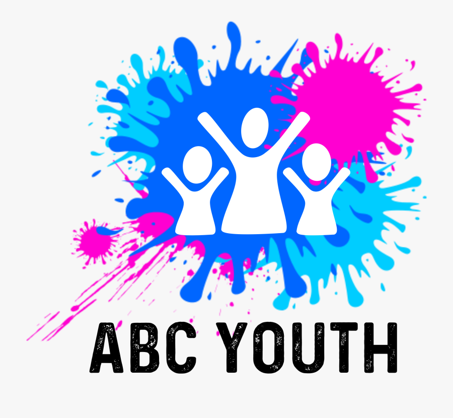 Color Splatter Vector Free, Transparent Clipart